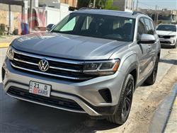 فولكسفاغن أطلس